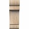 Ekena Millwork New Brighton Smooth Corbel, Douglas Fir, 5 1/2"W x 8"D x 16"H COR06X08X16NEB00SDF - alternate 4